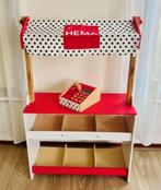 HEMA Houten winkel, Ophalen, Gebruikt, Meubelstuk of Keukentje
