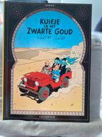 Kuifje het zwarte goud, Eén stripboek, Ophalen of Verzenden, Zo goed als nieuw