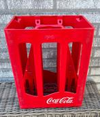 Coca cola krat, Ophalen of Verzenden, Gebruikt, Gebruiksvoorwerp