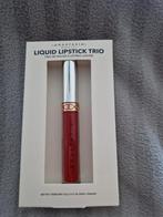Anastasia beverly hills liquid lipstick Make-up visagie, Sieraden, Tassen en Uiterlijk, Uiterlijk | Cosmetica en Make-up, Lippen