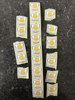 Jumbo Bakzegels Volle Spaarkaart, Hobby en Vrije tijd, Spaarzegeltjes, Ophalen of Verzenden, Winkel, Super of Benzinepomp, Volle spaarkaart