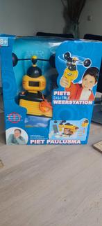 Weerstation digitale., Ophalen, Nieuw, 6 jaar of ouder