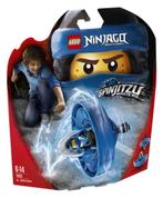 LEGO Ninjago Jay Spinjitzu Master 70635 - NIEUW, Ophalen of Verzenden, Nieuw, Complete set, Lego