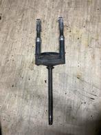 Gilera runner 50cc voorvork, Ophalen