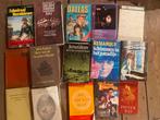 Antieke boeken roman literatuur 1950> bananendoos 3 vol, Ophalen, Gelezen