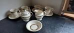 Wedgwood Carlton servies, Huis en Inrichting, Ophalen, Overige typen, Zo goed als nieuw, Wedgwood