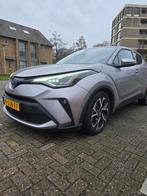 Toyota C-HR 1.8 Hybrid 122pk 2020 Grijs |*Dealer onderhouden, Auto's, Toyota, 4 cilinders, SUV of Terreinwagen, 1395 kg, 725 kg