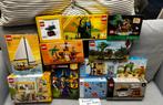 Diverse lego sets - nieuw en verzegeld, Nieuw, Complete set, Ophalen of Verzenden, Lego