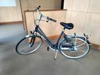 Damesfiets batavus, Versnellingen, Batavus, Zo goed als nieuw, 56 cm of meer