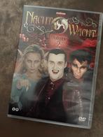 Nachtwacht Volume 2 DVD - Actie & Avontuur, Vanaf 6 jaar, Ophalen of Verzenden, Zo goed als nieuw, Actie en Avontuur