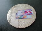 Afscheid van een munteenheid 250 gulden, Verzenden, Overige materialen, Nederland