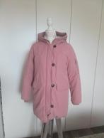 Roze Jas van Zara, Kleding | Dames, Jassen | Winter, Zara, Ophalen of Verzenden, Zo goed als nieuw, Roze