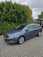 Volkswagen Passat 1.8 TSI 118KW Variant DSG 2011 Grijs, Auto's, Volkswagen, 4 cilinders, 160 pk, 1451 kg, Stationwagon