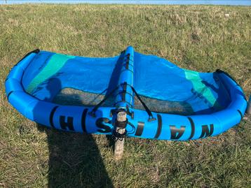 Naish wing-surfer 5.3 wing beschikbaar voor biedingen