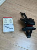 Yamaha Tracer 900 GT Kentekenplaathouder + Knipperlichten, Motoren, Ophalen of Verzenden, Gebruikt