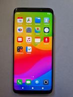 Samsung Galaxy S9 met /e/OS - Privacy en Google vrij!, Telecommunicatie, Mobiele telefoons | Samsung, Zwart, Touchscreen, Ophalen of Verzenden