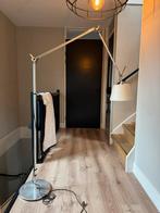 Artemide Mega Tolomeo Vloerlamp, Huis en Inrichting, Ophalen, Zo goed als nieuw, Metaal, 200 cm of meer