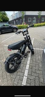 Fatbike v20 gebruikt!, Fietsen en Brommers, Elektrische fietsen, Zo goed als nieuw, 59 cm of meer, 50 km per accu of meer, Ophalen