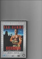 Kickboxer (1989), Vanaf 16 jaar, Ophalen of Verzenden, Nieuw in verpakking, Martial Arts