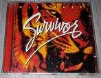 Survivor - Ultimate Survivor [Best of], Cd's en Dvd's, Cd's | Hardrock en Metal, Gebruikt, Ophalen of Verzenden