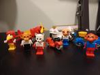 Fabuland Leuke verzameling Lego Duplo figuren en voertuigen, Kinderen en Baby's, Speelgoed | Duplo en Lego, Ophalen of Verzenden