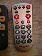 senioren afstandbediening, Ophalen of Verzenden, Zo goed als nieuw, Universeel