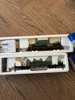 Roco 66636 en roco 47788 beide nieuw, Gelijkstroom, Wagon, Ophalen of Verzenden, Zo goed als nieuw