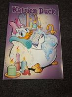 Katrien duck, Eén stripboek, Ophalen of Verzenden, Zo goed als nieuw