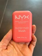 Nyx blush no 4, Ophalen of Verzenden, Zo goed als nieuw, Wangen, Make-up