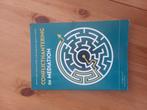 Govert Apol - Conflicthantering en mediation, Sociale wetenschap, Govert Apol; Simone Kalff; Linda Reijerkerk; Marion Uitslag