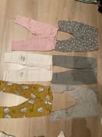 Kledingpakket Winter Meisje Maat 56-68, Kinderen en Baby's, Babykleding | Maat 80, Ophalen, Gebruikt, Meisje, Setje