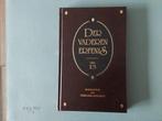 Der vaderen erfenis / zestal preken van Hollandse oudvaders, Ophalen of Verzenden, Zo goed als nieuw, Diverse oudvaders, Christendom | Protestants