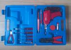 Soldeer set 24 Delig, Doe-het-zelf en Verbouw, Gereedschap | Handgereedschap, Ophalen of Verzenden, Nieuw