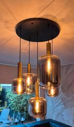 Countryfield Hanglampen te Koop, Ophalen, Gebruikt, Countryfield, Glas