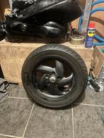 Runner 200cc fxr velg , past op sp vork, Motoren, Ophalen of Verzenden