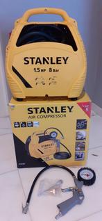 Stanley Air kit nieuw compleet, Minder dan 25 liter, Ophalen of Verzenden, Nieuw, Minder dan 200 liter/min