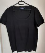 Nieuw zwart truitje merk Nielsson maat XXL, Zwart, Maat 46/48 (XL) of groter, Nieuw, Ophalen of Verzenden