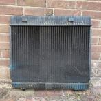 Mercedes w123 BEHR radiateur afkomstig van een 250 benzine, Auto-onderdelen, Ophalen of Verzenden, Gebruikt, Mercedes-Benz