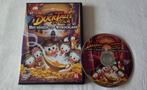 Walt Disney Ducktales De Film Het Geheim Van De Wonderlamp, Alle leeftijden, Ophalen of Verzenden, Zo goed als nieuw, Europees