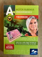 Motor Rijbewijs Theorieboek VekaBest, Ophalen of Verzenden, Nieuw, Algemeen