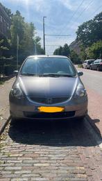 Honda Jazz 1.2 I 2006 Grijs, apk juni 2026, Voorwielaandrijving, 450 kg, 4 cilinders, Origineel Nederlands