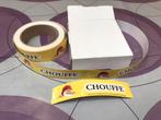 La chouffe rol etiketten, Ophalen of Verzenden, Nieuw, Gebruiksvoorwerp