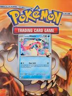 Cynthia's milotic 053/182 Destined Rivals pokemon kaart nm, Hobby en Vrije tijd, Verzamelkaartspellen | Pokémon, Ophalen of Verzenden