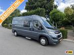 Pössl Roadcar 600 R Ruim bed + Trekhaak, Ringverwarming, Bedrijf, Tot en met 3, 5 tot 6 meter
