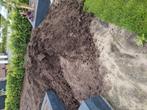 Gratis teelaarde, Tuin en Terras, Aarde en Mest, Ophalen, Tuinaarde