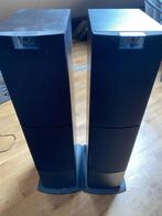 KEF Q50 Luidsprekers - Set van Twee, Audio, Tv en Foto, Luidsprekers, Gebruikt, 60 tot 120 watt, Front, Rear of Stereo speakers