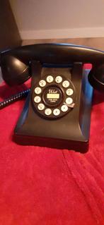 Nostalgische telefoon, Ophalen of Verzenden, Zo goed als nieuw