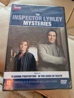Inspector Lynley Mysteries - Serie 4, Ophalen of Verzenden, Nieuw in verpakking, Boxset