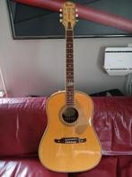 Fender Ron Emory ASH Western Gitaar, Muziek en Instrumenten, Snaarinstrumenten | Gitaren | Akoestisch, Ophalen of Verzenden, Zo goed als nieuw