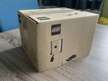 LEGO CMF 71033 De Muppets Minifiguren ongeopende doos beschikbaar voor biedingen